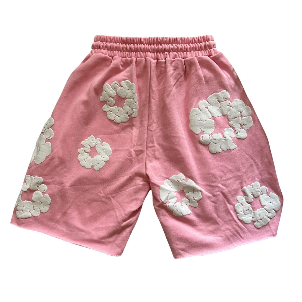 DT Pink Shorts