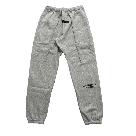 FEAR OF GOD Gray Pants