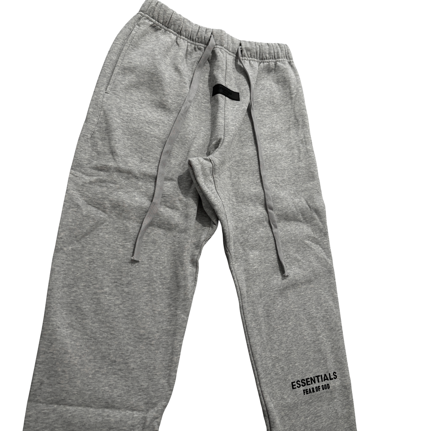 FEAR OF GOD Gray Pants