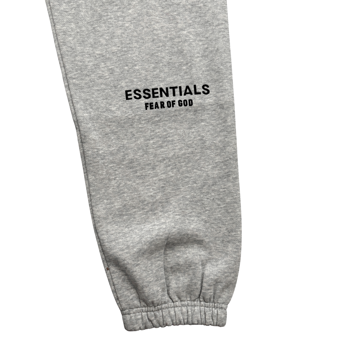 FEAR OF GOD Gray Pants