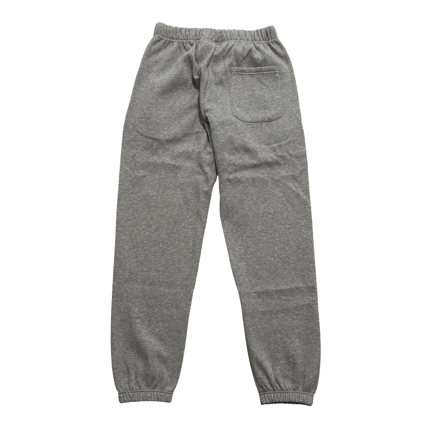 FEAR OF GOD Gray Pants