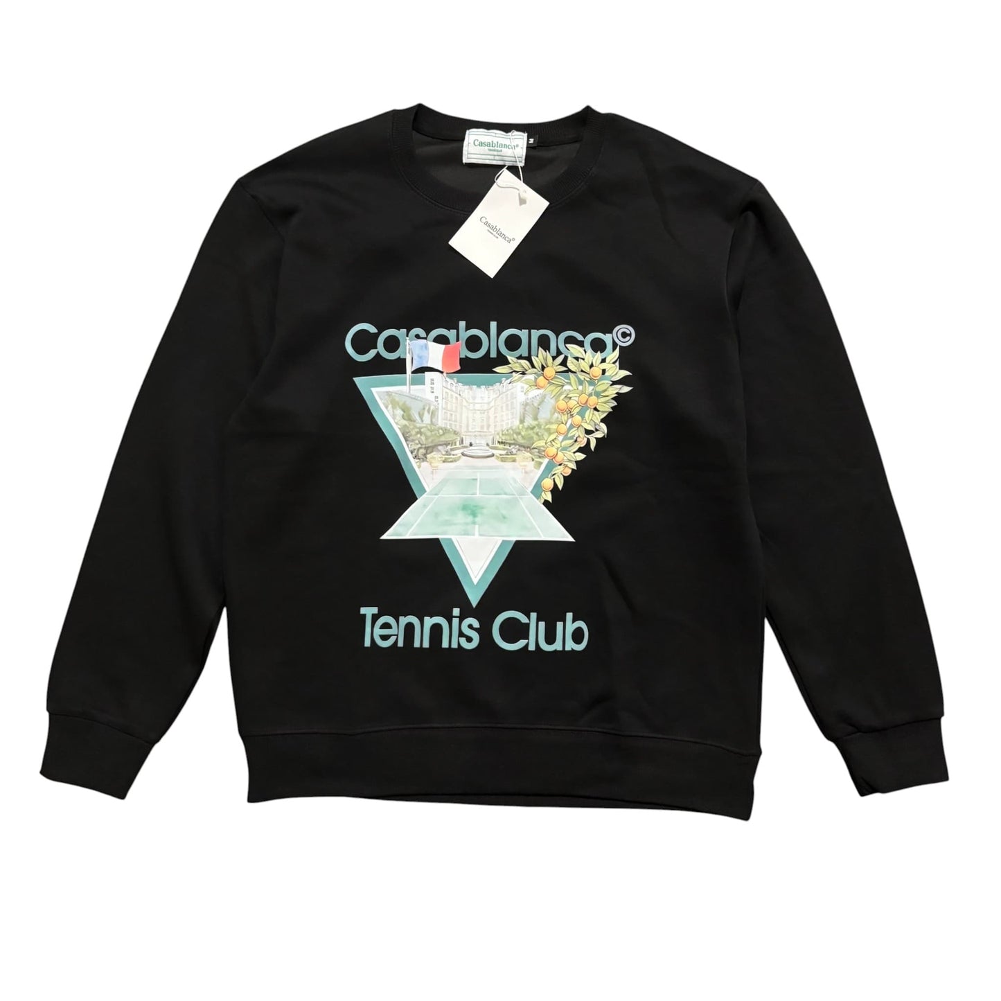 Casablanca Tennis Club France