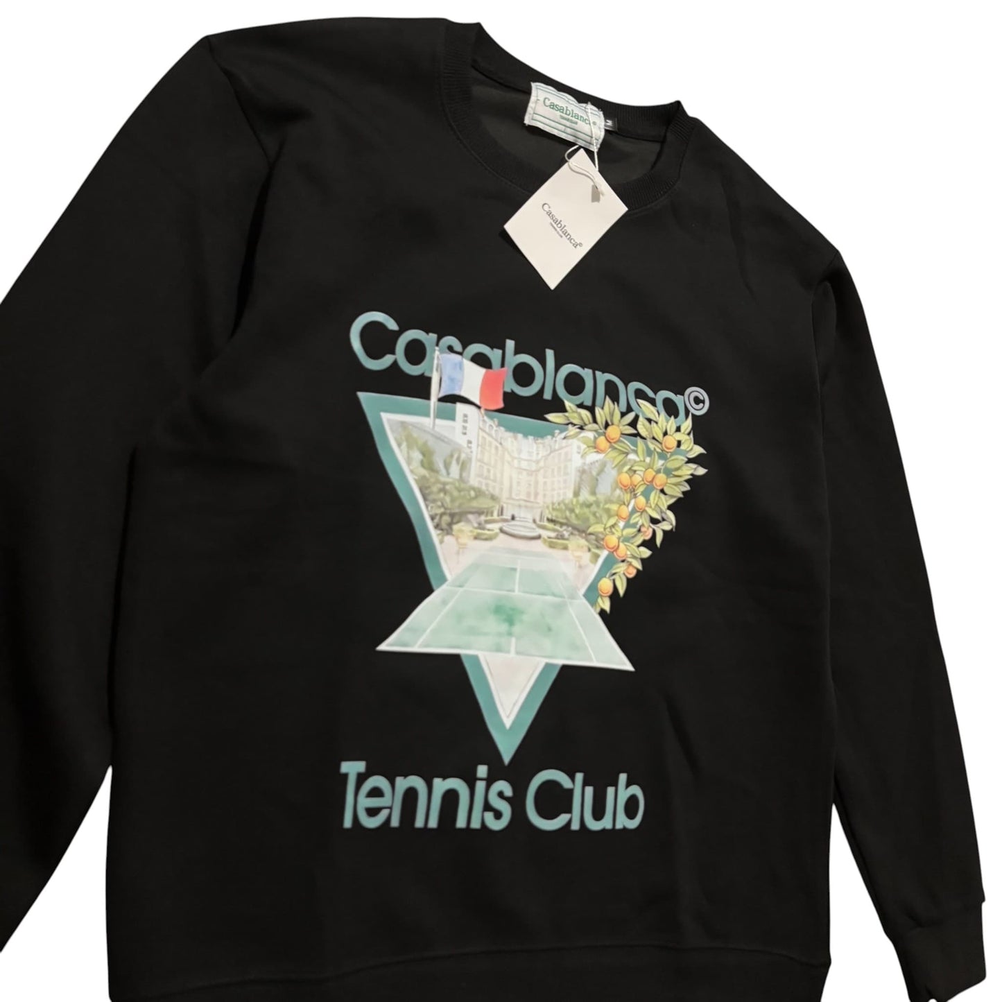 Casablanca Tennis Club France