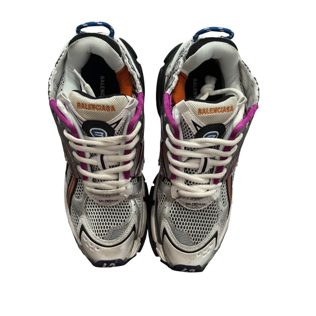 Balenci Multicolor/GEL Runner