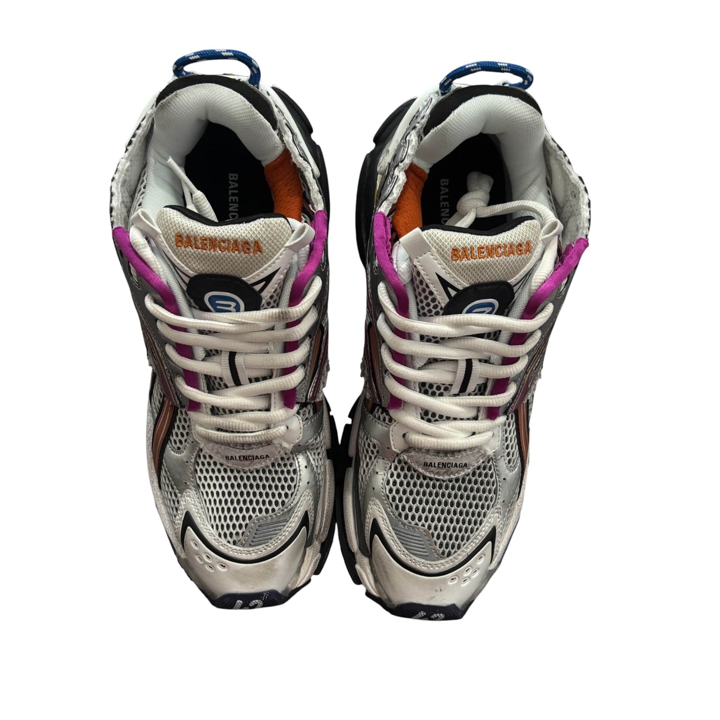 Balenci Multicolor/GEL Runner