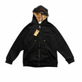 Burberry Black Hoodie