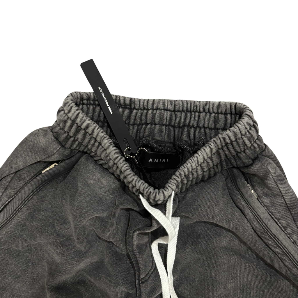 AMIRI Distressed Washed Sweatpants LIMITED