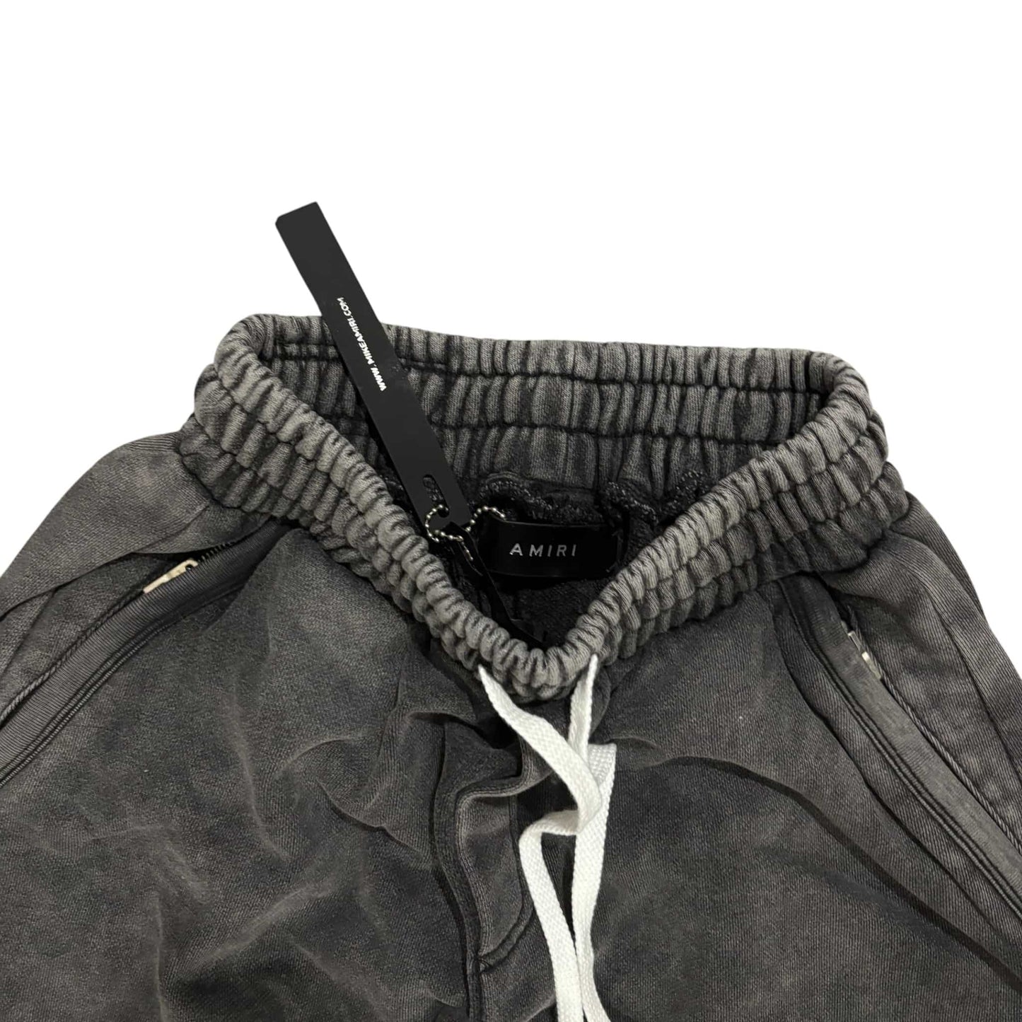 AMIRI Distressed Washed Sweatpants LIMITED