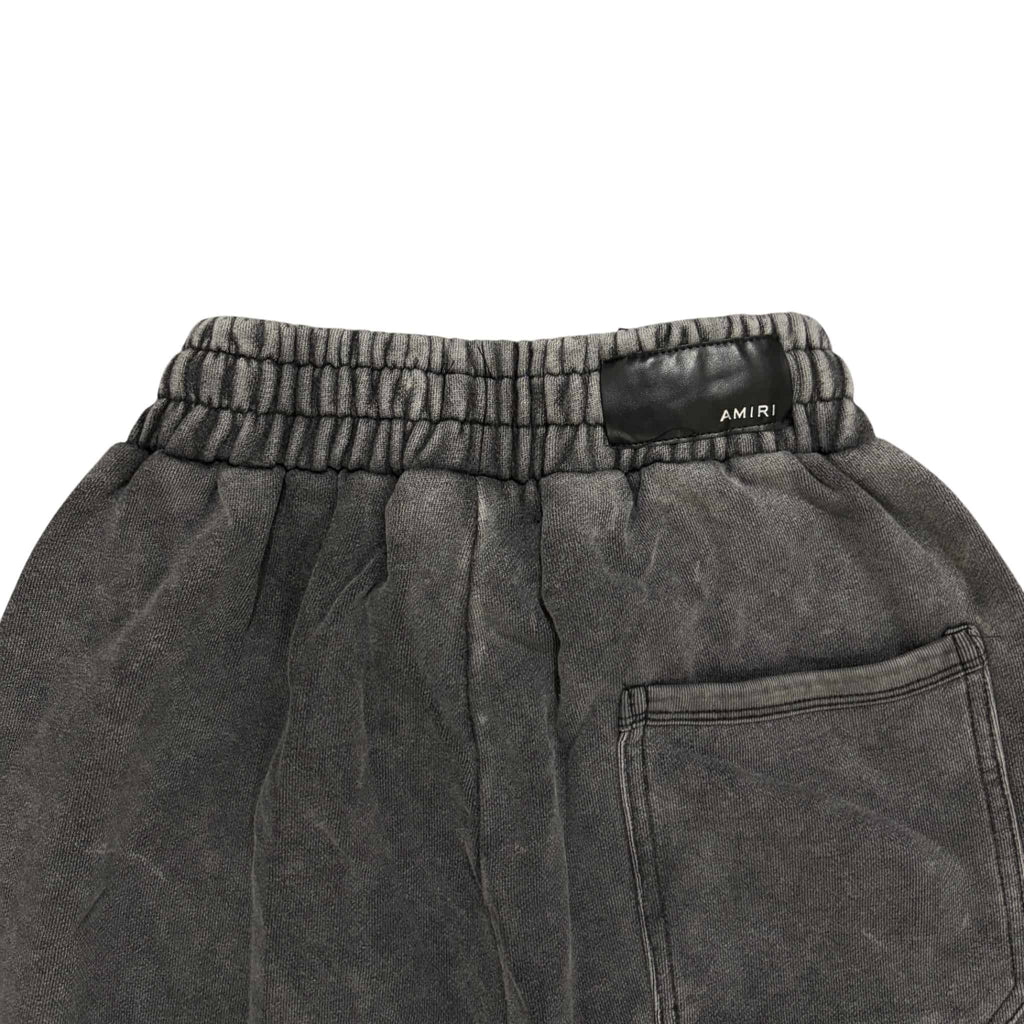 AMIRI Distressed Washed Sweatpants LIMITED