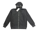 Cp Company Black Goggle Hoodie