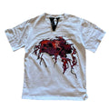 Vlone Lost Eyes T-shirt LIMITED