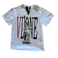 VLONE T-shirt Statue of Liberty White