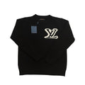 LV Black Sweater Limited