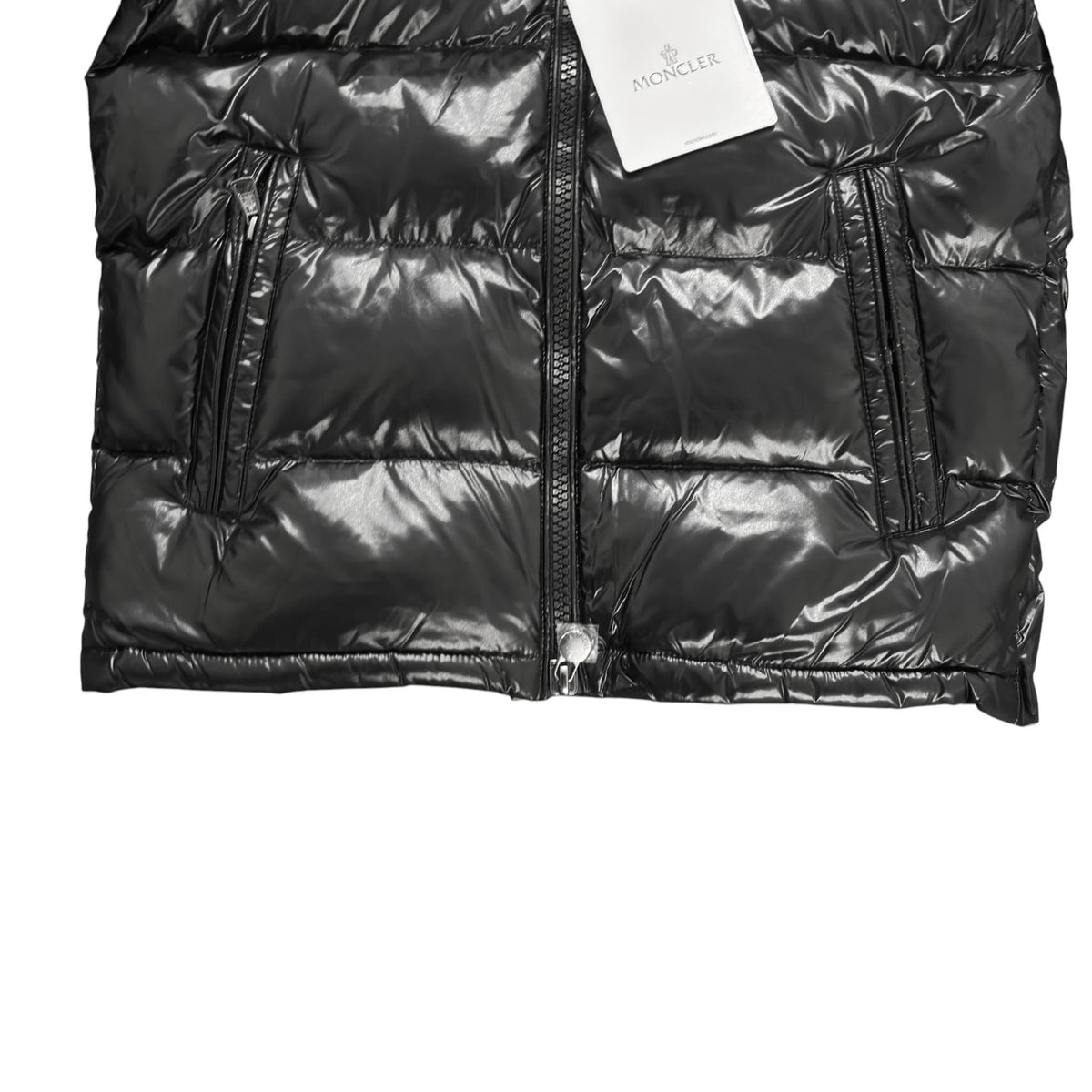 Moncler Maya Hoodes Puffer Jacket NFC