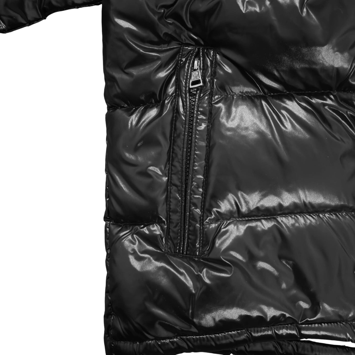Moncler Maya Hoodes Puffer Jacket NFC