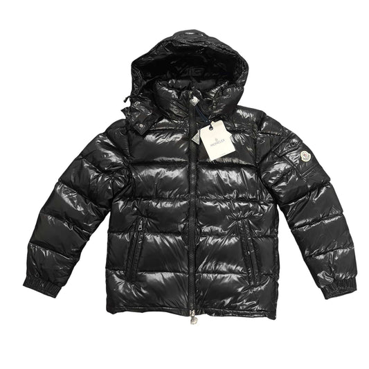 Moncler Maya Hoodes Puffer Jacket NFC