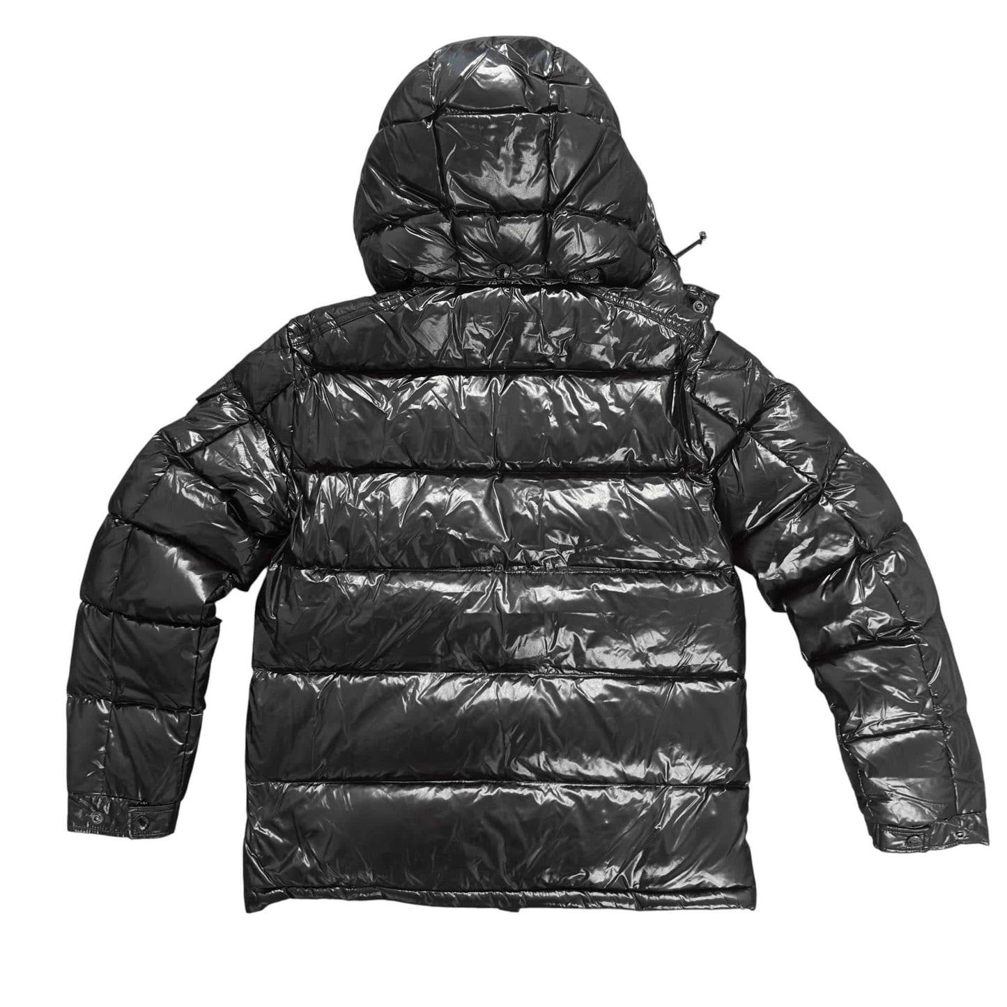Moncler Maya Hoodes Puffer Jacket NFC