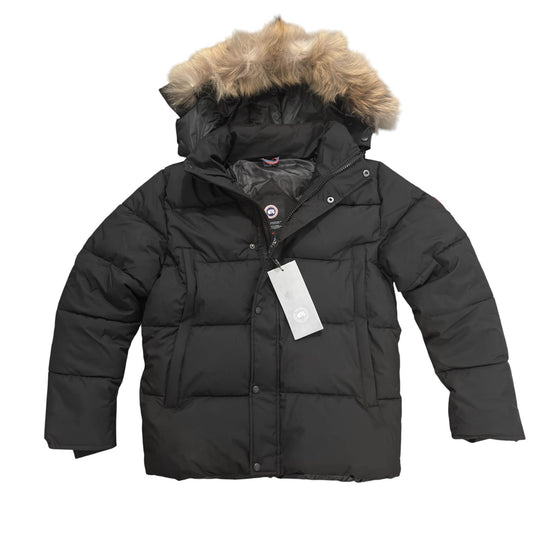 Canada Goose Wyndham Fur Parka Jacket