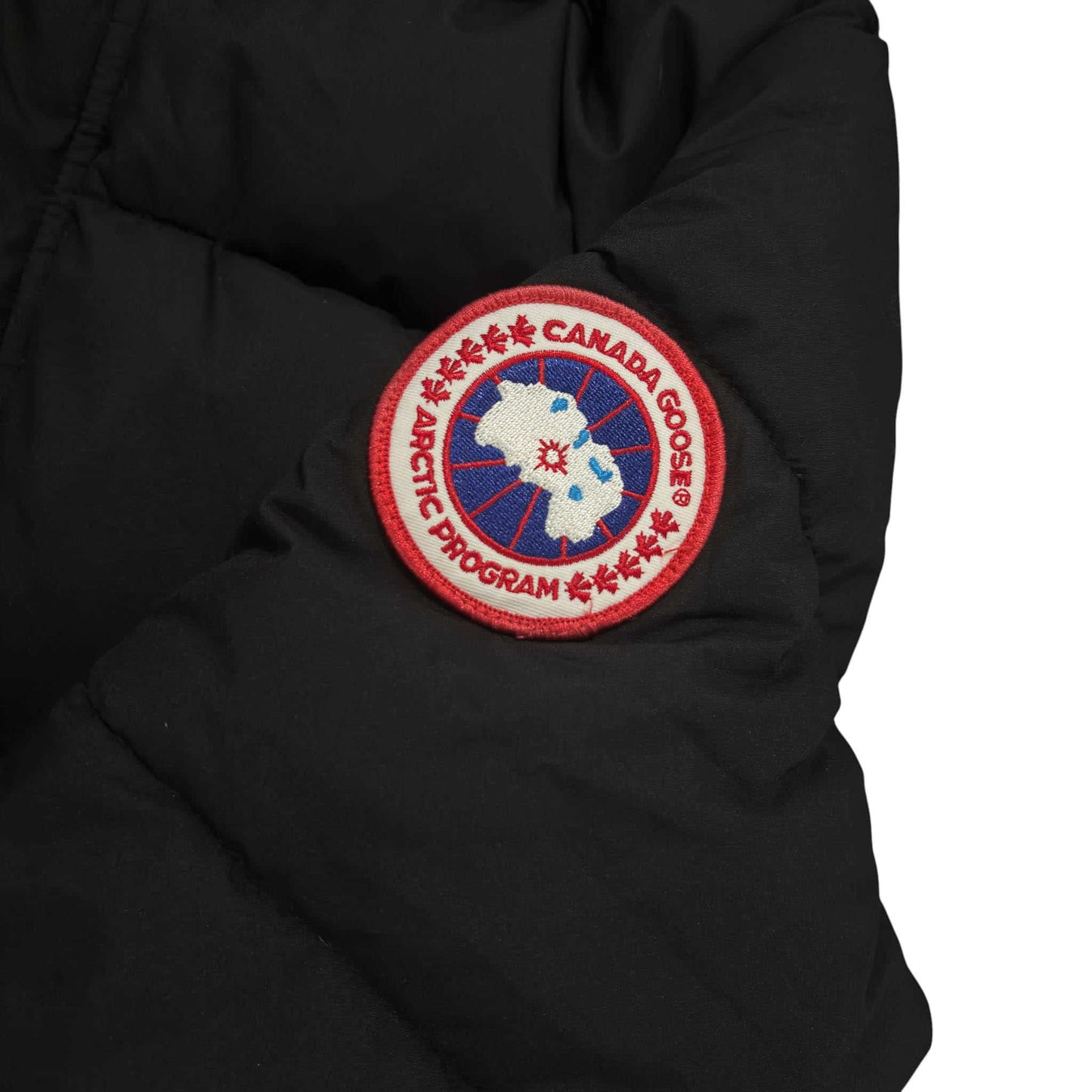 Canada Goose Wyndham Fur Parka Jacket