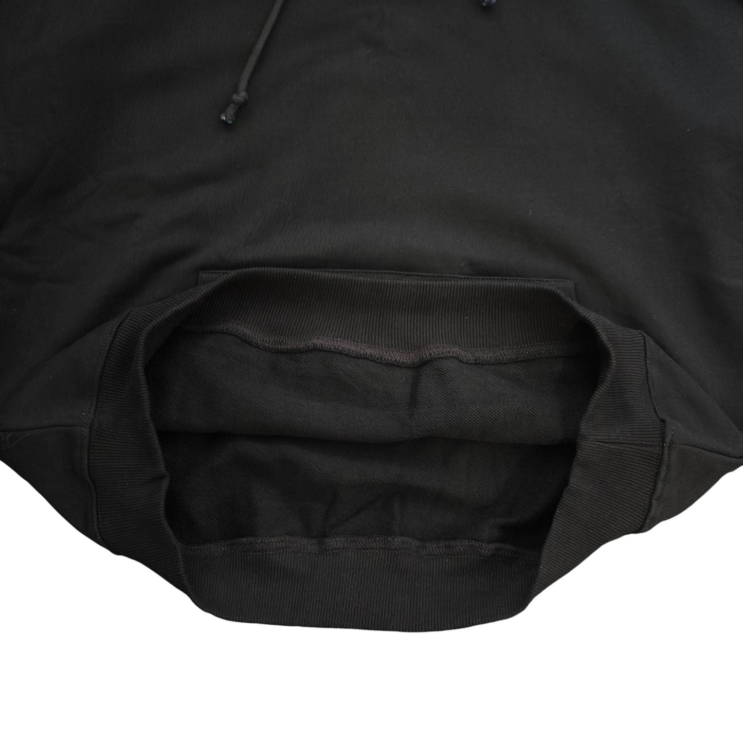 Gallery Dept. Los Angeles ''90036'' Black Hoodie