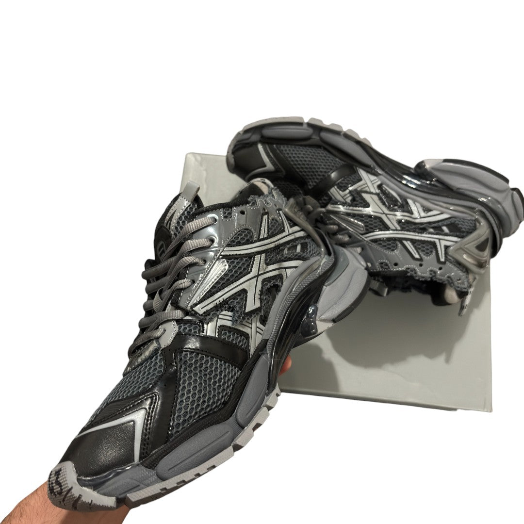 Balenciaga Runner Grey Sneakers