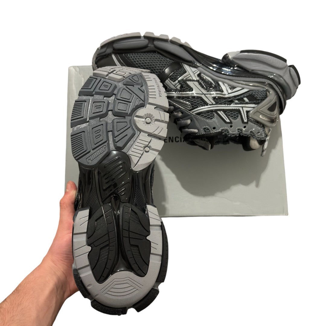 Balenciaga Runner Grey Sneakers