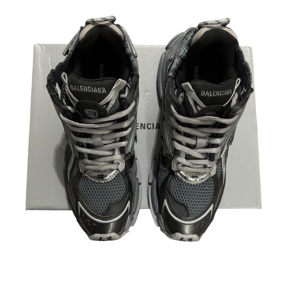 Balenciaga Runner Grey Sneakers