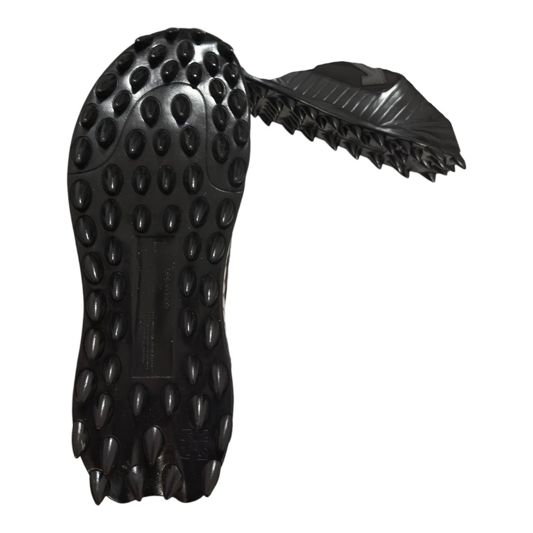 OFF - WHITE ODSY 1000 Sneaker Black LIMITED