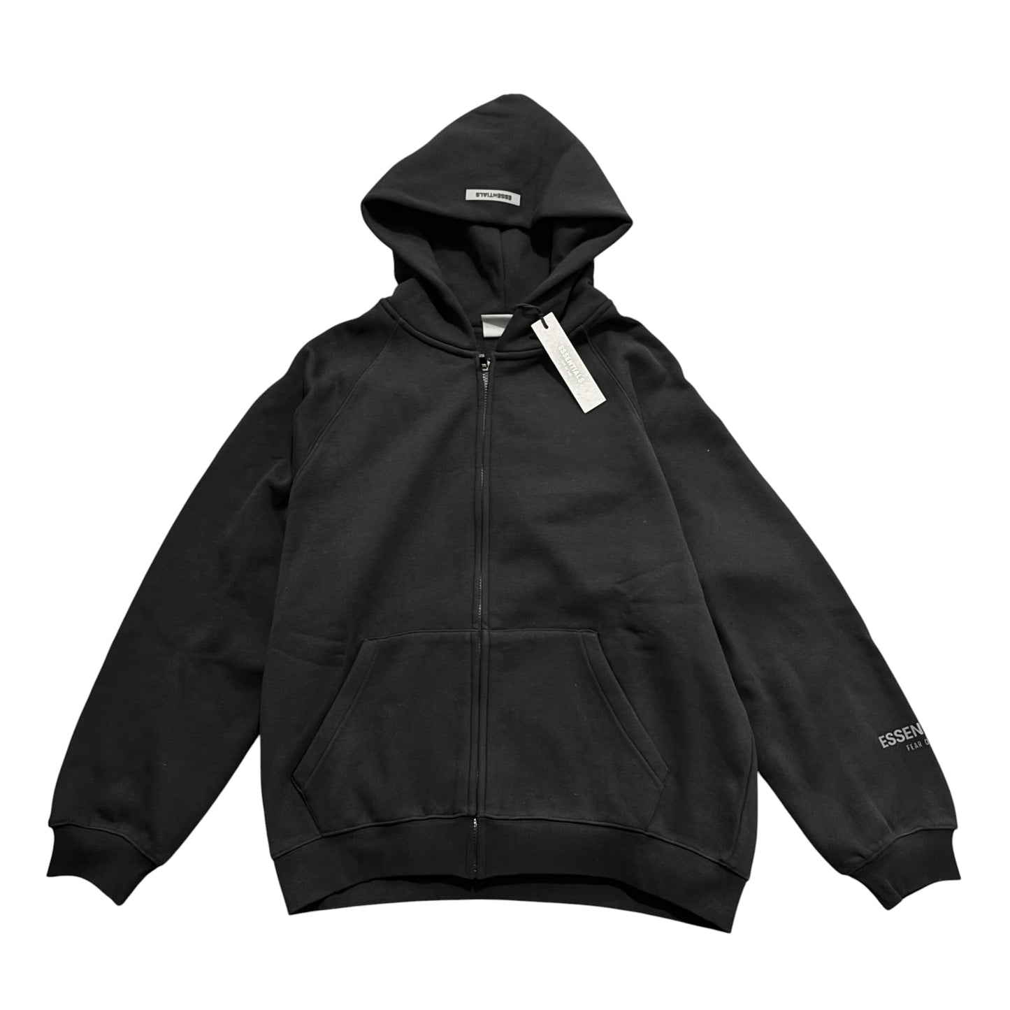 FEAR OF GOD Limited Zip - Up Hoodie