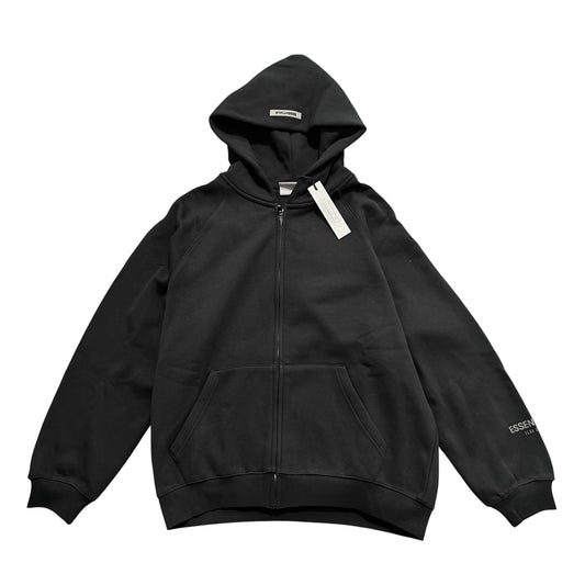FEAR OF GOD Limited Zip - Up Hoodie