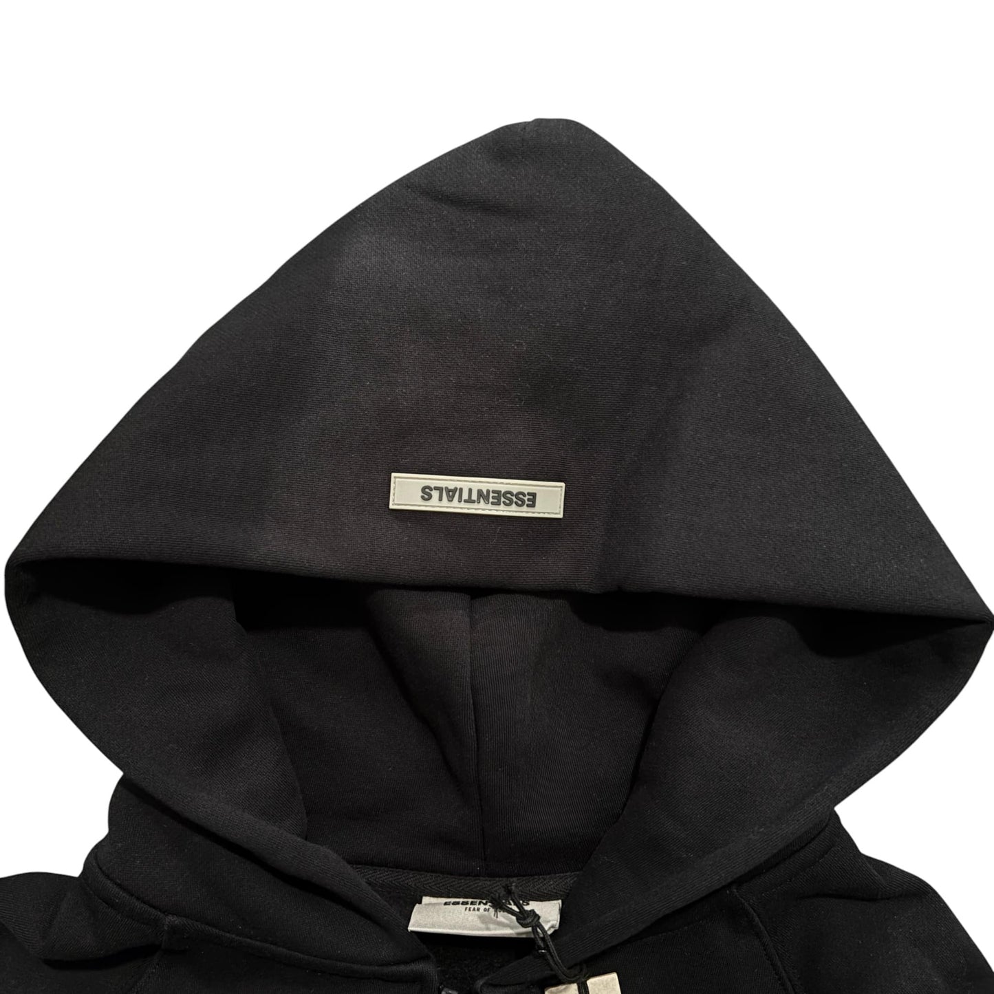 FEAR OF GOD Limited Zip - Up Hoodie