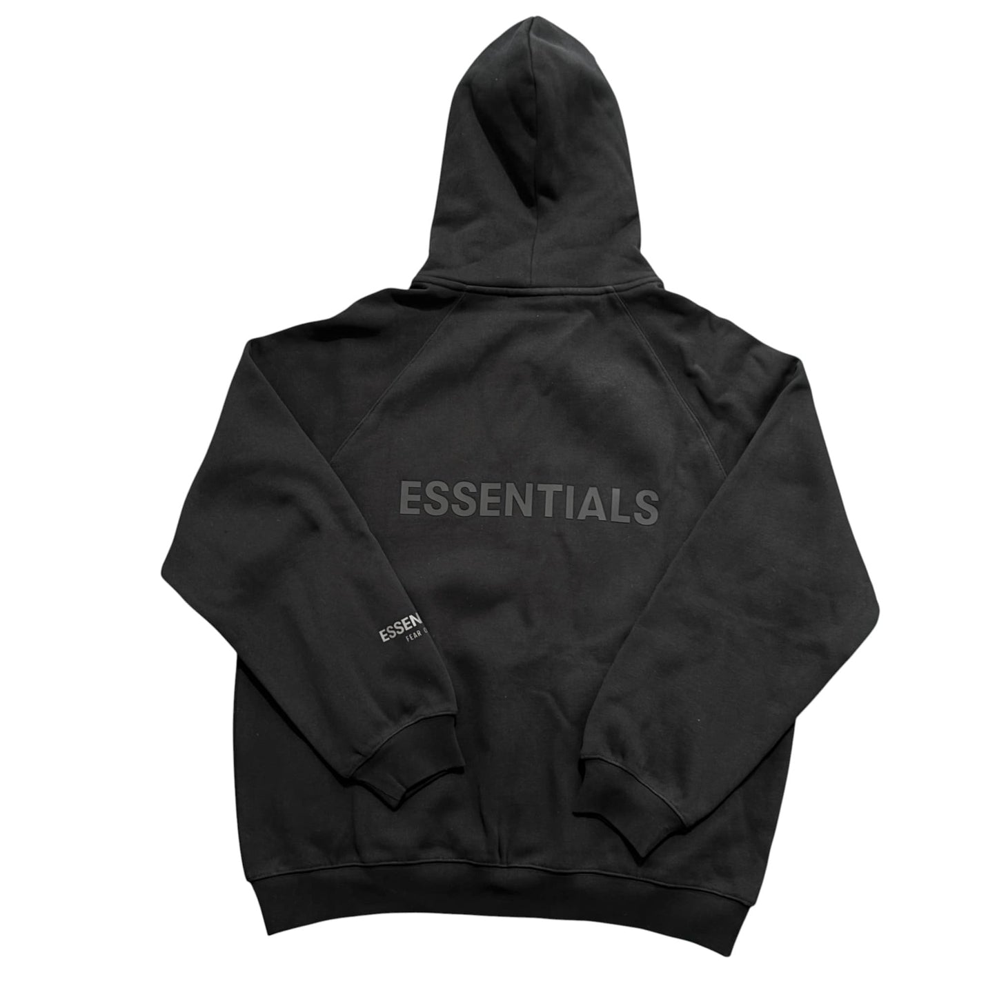 FEAR OF GOD Limited Zip - Up Hoodie