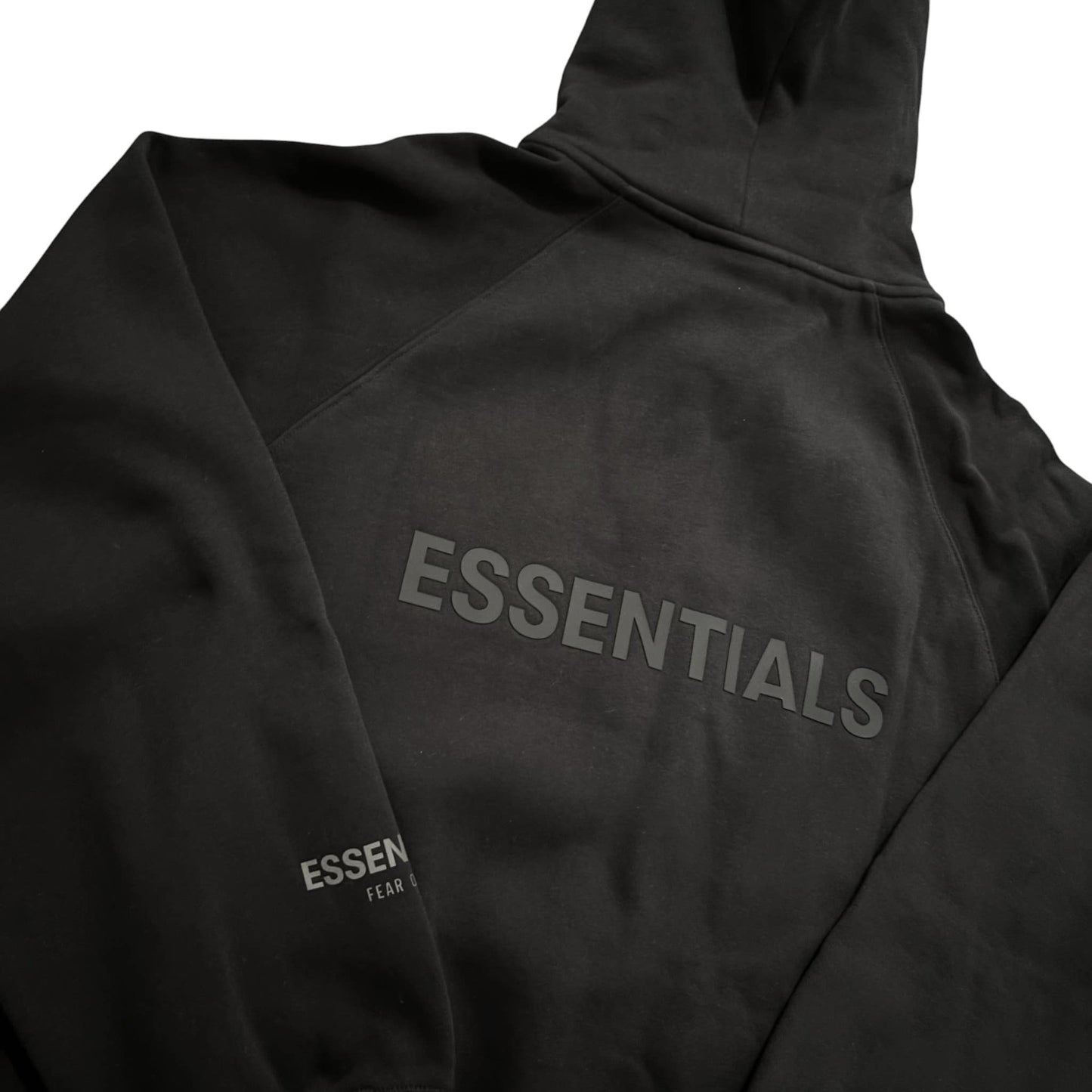 FEAR OF GOD Limited Zip - Up Hoodie