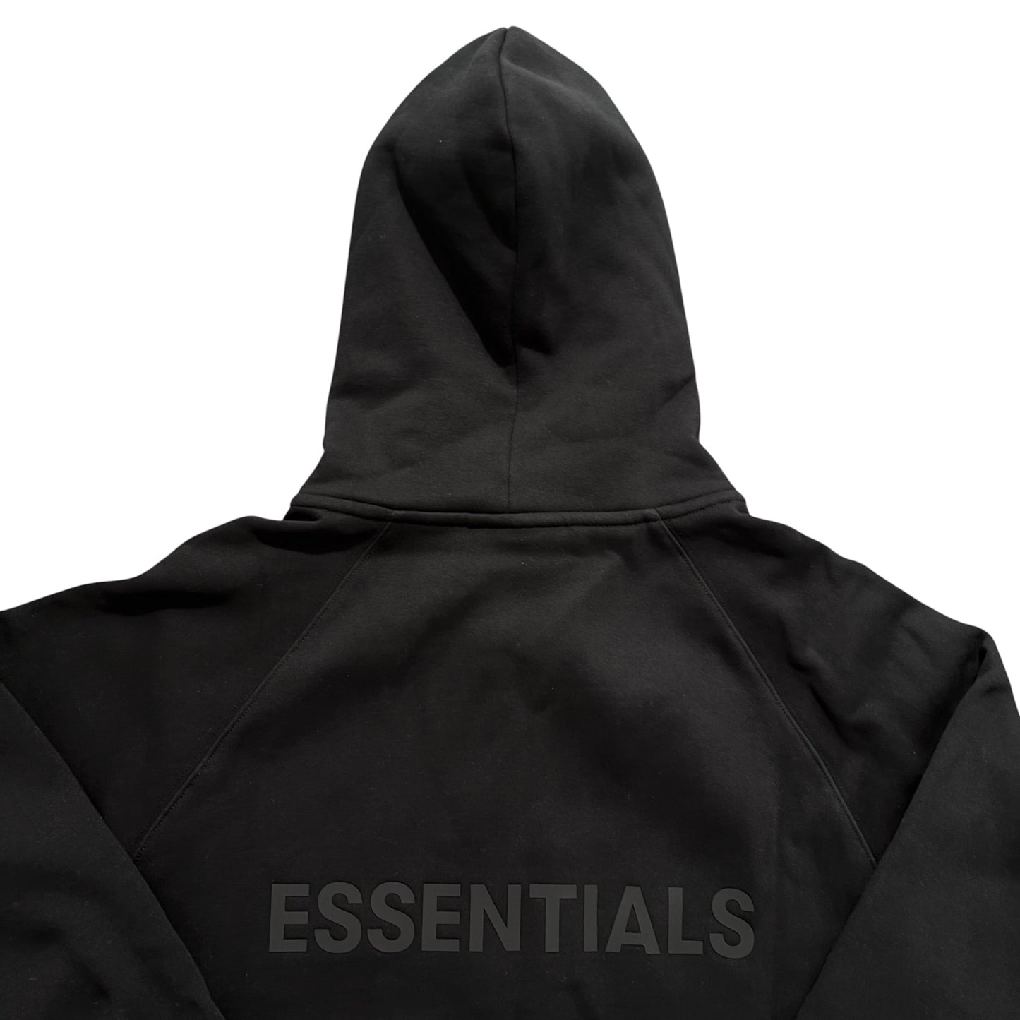 FEAR OF GOD Limited Zip - Up Hoodie