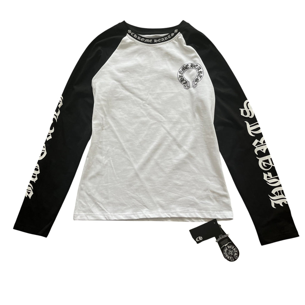 CHROME HEARTS Black Shirt