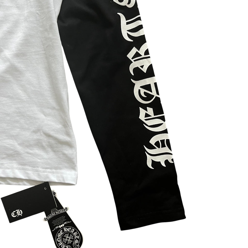 CHROME HEARTS Black Shirt