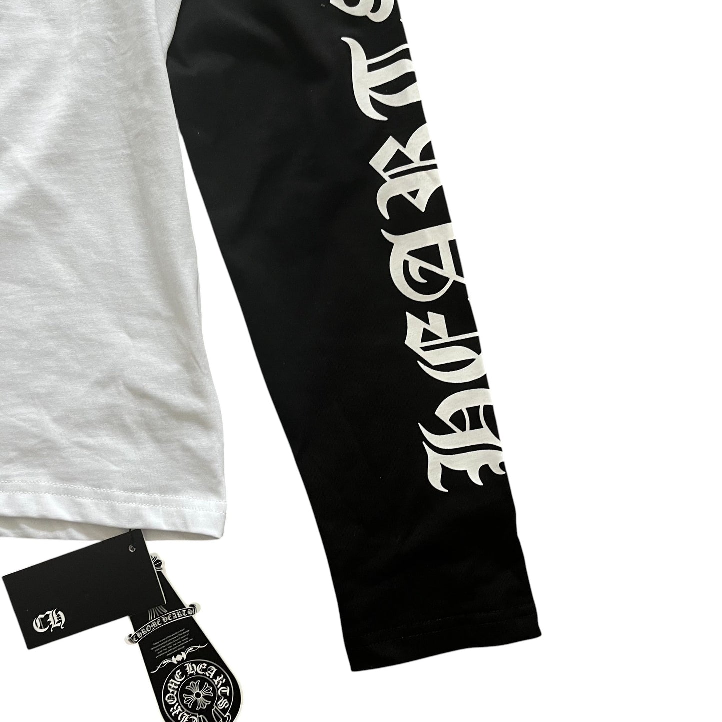 CHROME HEARTS Black Shirt