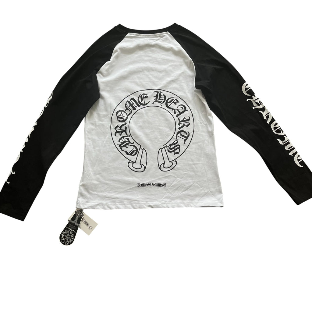 CHROME HEARTS Black Shirt