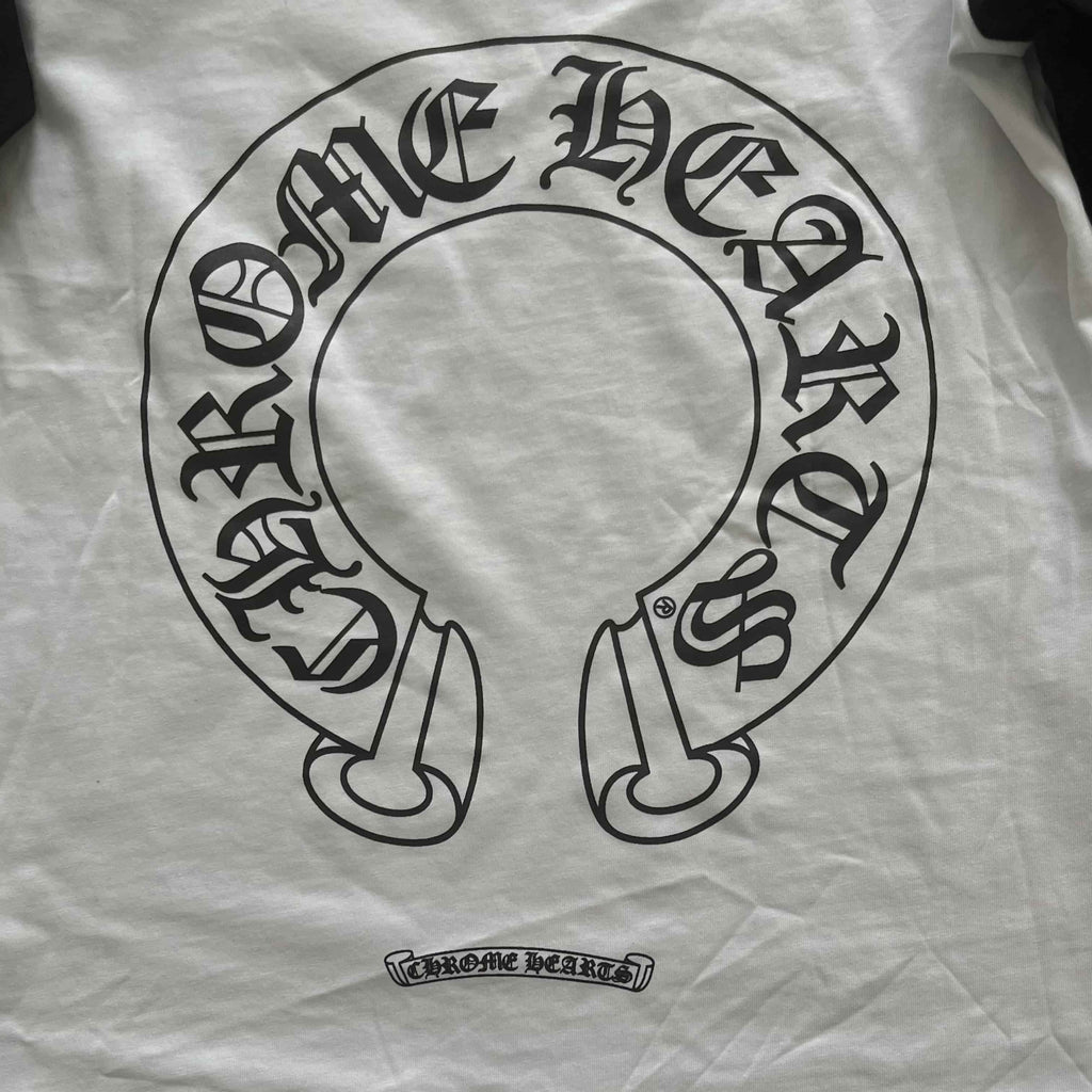 CHROME HEARTS Black Shirt
