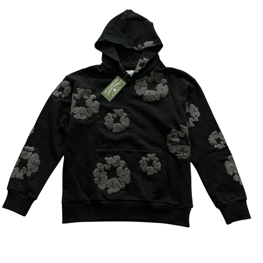 DT Monochrome Hoodie
