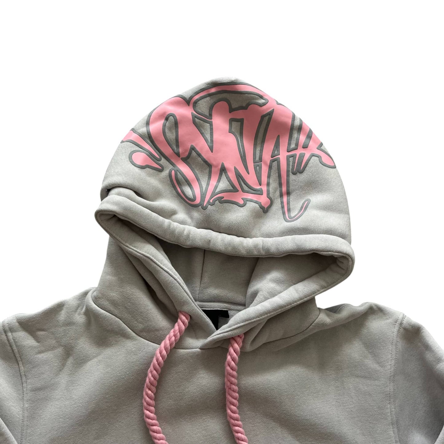 SYNA Grey Hoodie