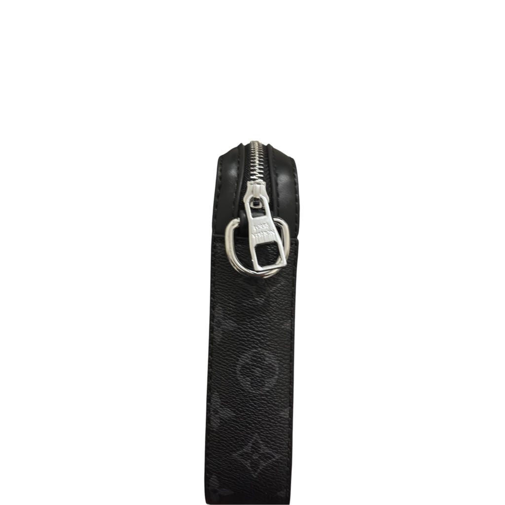 LV Monogram Messenger Full Pack Bag