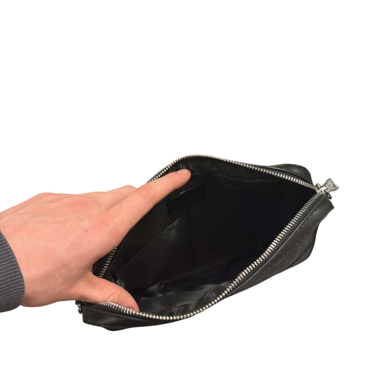 LV Monogram Messenger Full Pack Bag