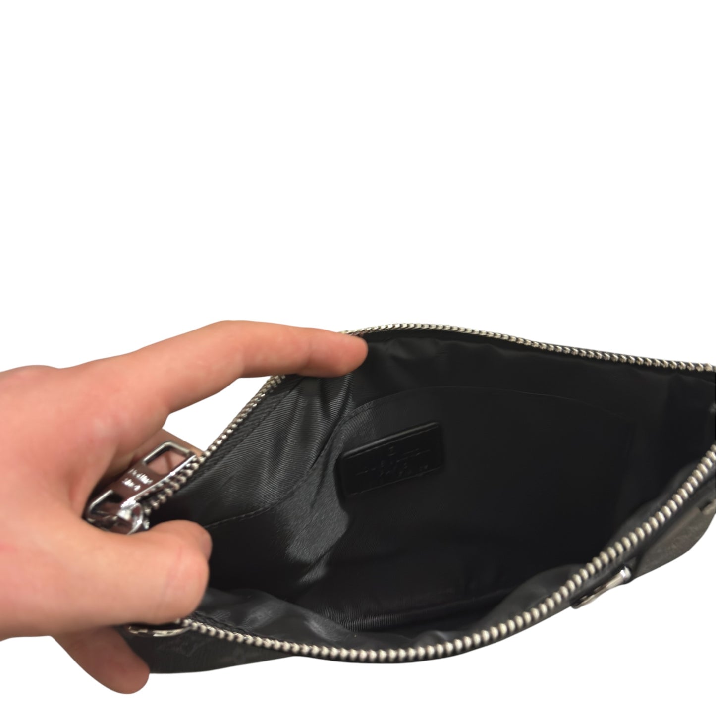 LV Monogram Messenger Full Pack Bag