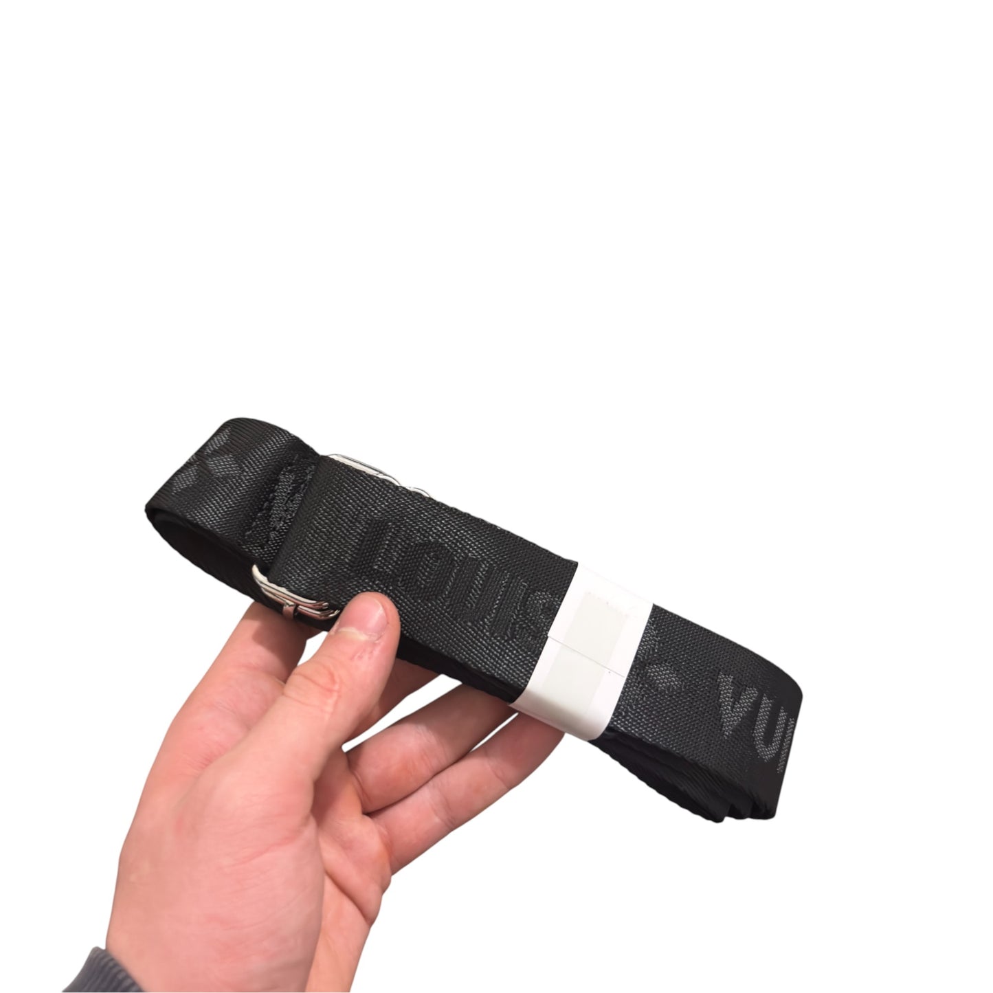 LV Monogram Messenger Full Pack Bag