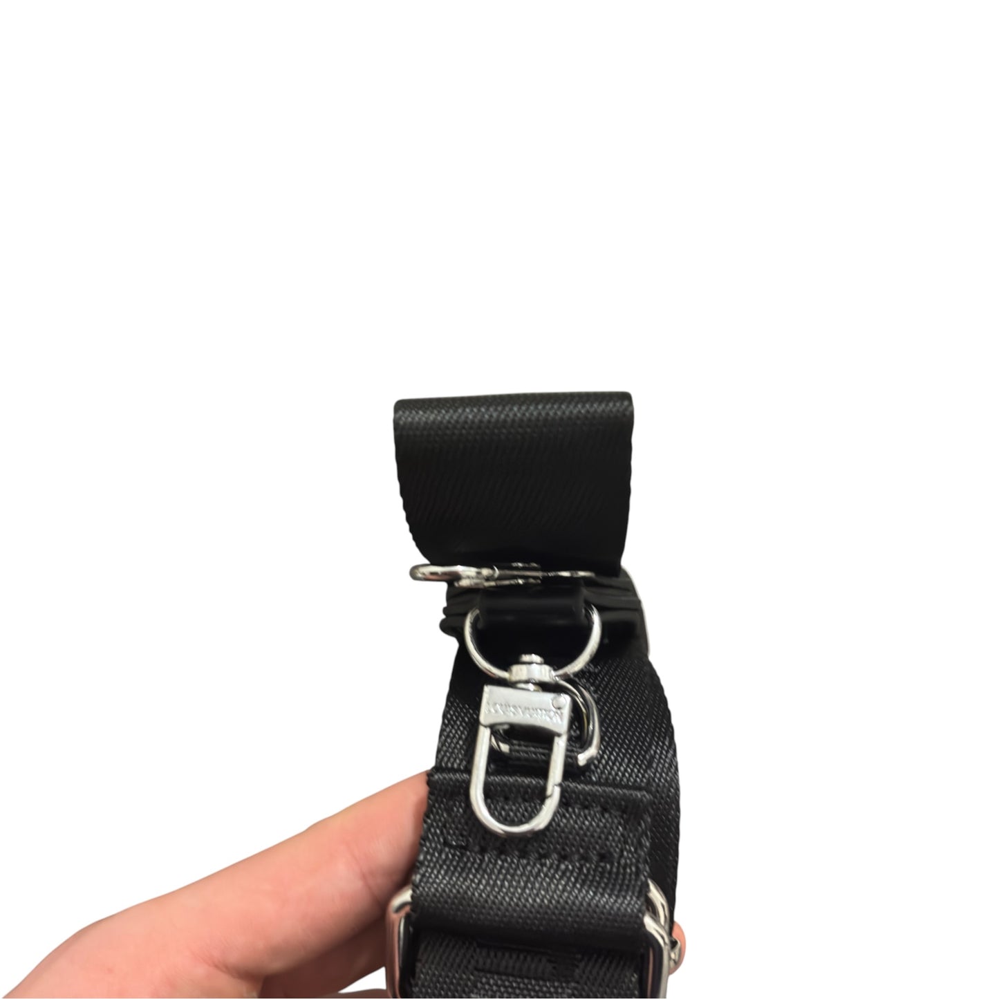 LV Monogram Messenger Full Pack Bag