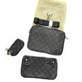 LV Monogram Messenger Full Pack Bag