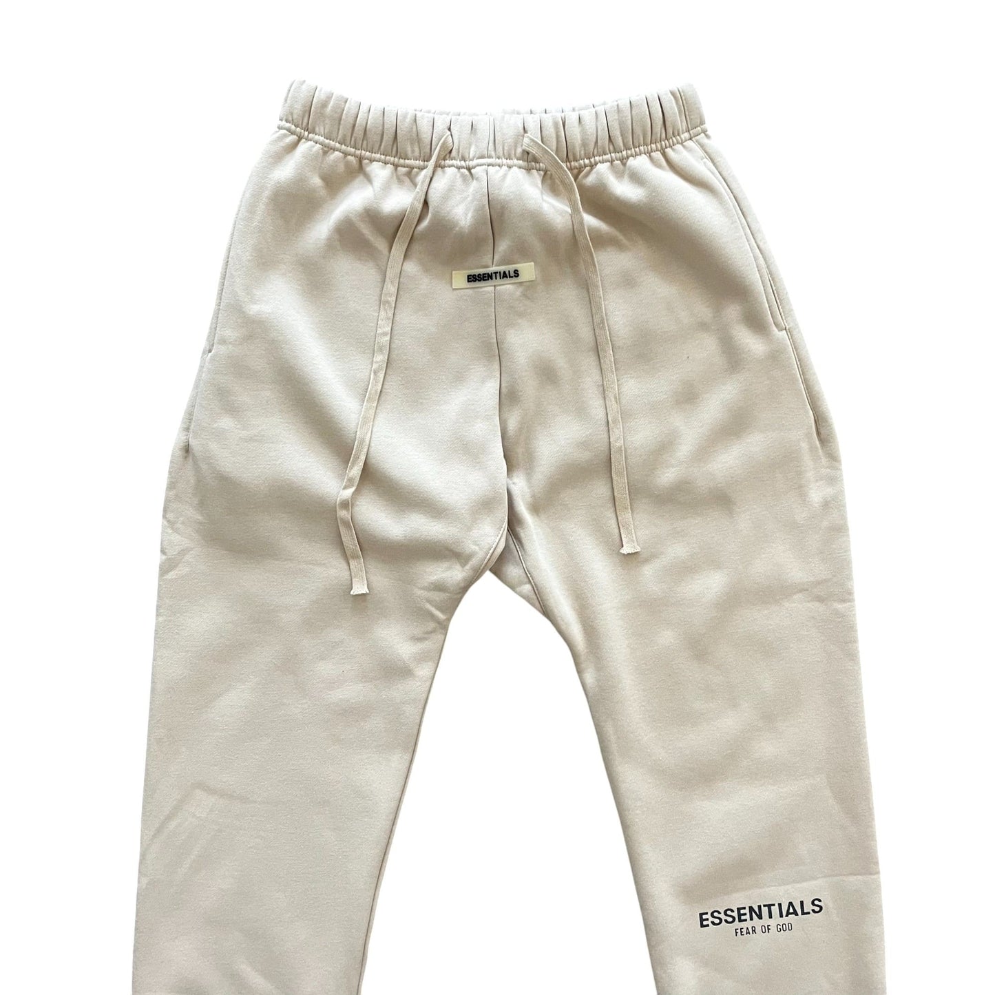 FEAR GOD Beige Pants