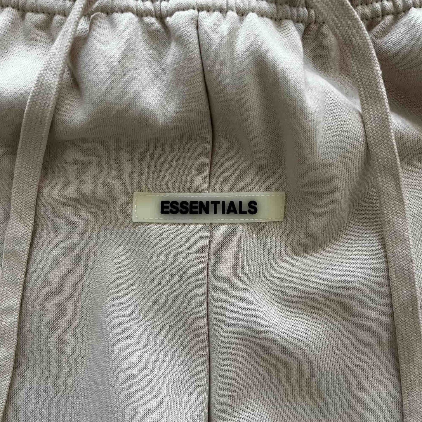 FEAR GOD Beige Pants