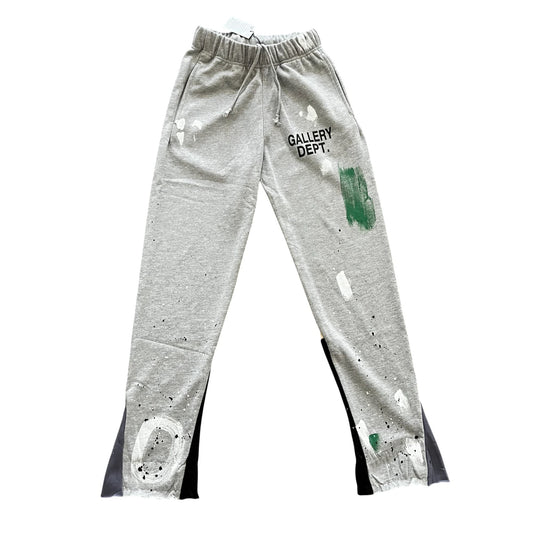 GD Light Flared Pants